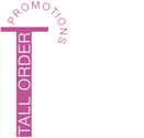 Tall Order Promotions Ltd
